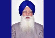 ਖਾਲਸਾ ਪੰਥ ਦੇ ਨਰੋਏ ਅੰਗ ਨਾਮਧਾਰੀ ਸਿੰਘਾਂ ਨੇ ਦੇਸ਼ ਤੇ ਕੌਮ ਲਈ ਮਹਾਨ ਸ਼ਹੀਦੀਆਂ ਦੇ ਕੇੇ ਅੰਗਰੇਜ਼ ਸਰਕਾਰ ਤੇ ਨਵਾਬ ਮਲੇਰਕੋਟਲਾ ਨੂੰ ਝੁਕਾ ਕੇ ਹੰਕਾਰ ਨੂੰ ਤੋੜਿਆ : ਪ੍ਰੋ. ਬਡੂੰਗਰ