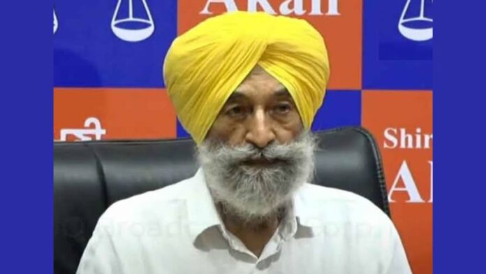 Balwinder Singh Bhundar