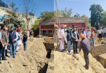 Rs. 16.50 cr-CCU to be dedicated to Barnala residents next year: Meet Hayer