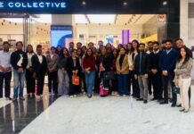 UIAMS, Panjab University, Chandigarh, Organises a Week of Activities Including Business Day, Industrial Visit, and Expert Talks