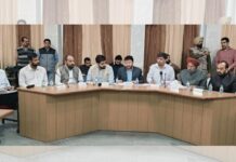 ਸੂਬਾ ਸਰਕਾਰ ਆਮ ਲੋਕਾਂ ਨੂੰ ਸੁਚੱਜਾ ਪ੍ਰਸ਼ਾਸਨ ਦੇਣ ਲਈ ਵਚਨਬੱਧ ਤੇ ਯਤਨਸ਼ੀਲ : ਕੈਬਨਿਟ ਮੰਤਰੀ ਡਾ. ਰਵਜੋਤ ਸਿੰਘ