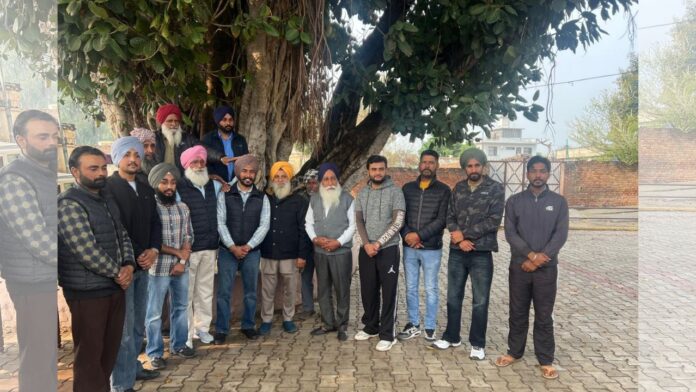 action against drug smuggler