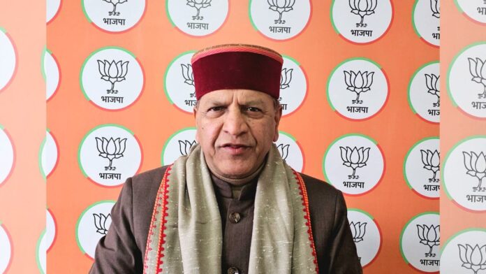 rajeev Binda - Shimla