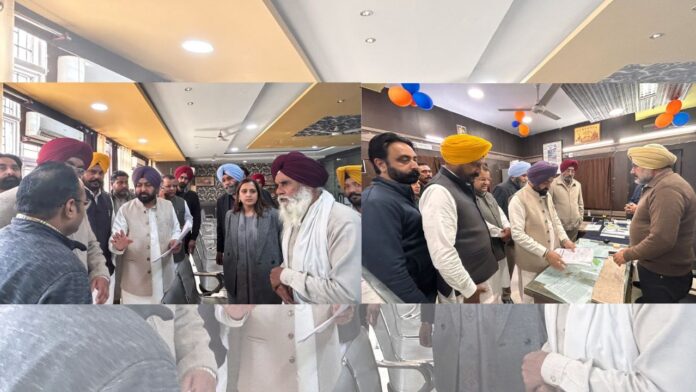 surprise checking(1)