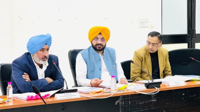 ਤਰੁਨਪ੍ਰੀਤ ਸਿੰਘ ਸੌਂਦ