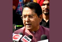 अमन अरोड़ा द्वारा पंजाब को नशा मुक्त राज्य बनाने के लिए साझा फ्रंट का आह्वान Aman Arora (3)