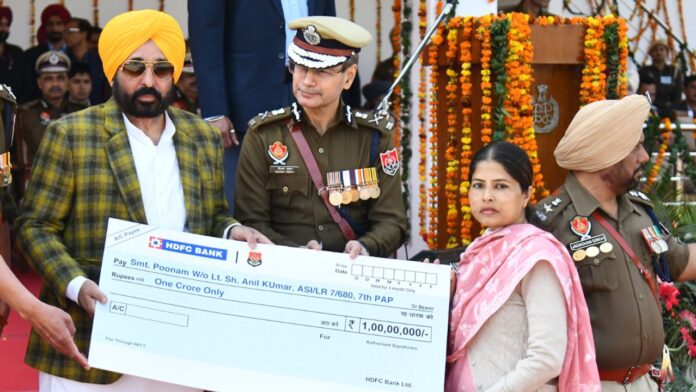 Bhagwant Singh Mann (1) Bhagwant Singh Mann (1)