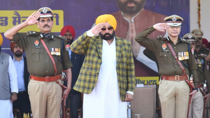 Bhagwant Singh Mann (2) Bhagwant Singh Mann (2)