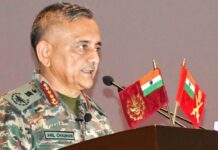 सीडीएस जनरल अनिल चौहान की ऑस्ट्रेलिया की आधिकारिक यात्रा