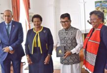 Yudh Nashian Virudh: Health Minister Dr Balbir Singh reviews performance of Drug De-addiction Centres of Sangrur and Barnala Districts