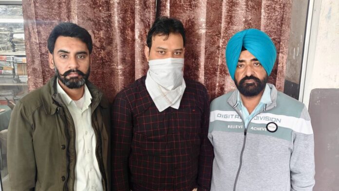 Patwari Amandeep Singh Patwari Amandeep Singh