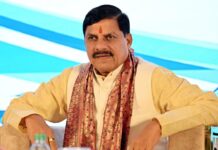 CM Dr. Yadav to distribute amount to labour families on April 30