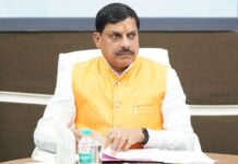 Public Participation Essential in Jal Ganga Samwardhan Campaign: CM Dr. Yadav
