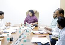 आयोध्या बायपास चौड़ीकरण का कार्य एक जून से शुरू होगा