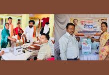 प्रदेश-व्यापी सुशासन तिहार का हुआ आगाज़