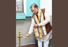 मुख्यमंत्री श्री विष्णु देव साय ने ‘बॉर्नियो मदर एंड चाइल्ड केयर हॉस्पिटल’ का किया शुभारंभ