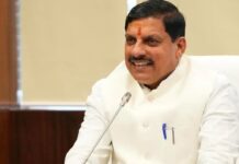 मुख्यमंत्री डॉ. यादव ने अंतर्राष्ट्रीय श्रमिक दिवस पर दीं शुभकामनाएं