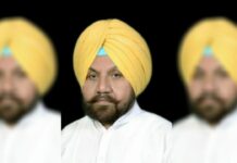 केंद्र सरकार की लापरवाही के कारण मंडियों में लगे गेहूं के अंबार – हरचंद सिंह बरसट