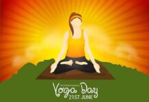 International Yoga Day, 2025: Yoga for One Earth, One Health