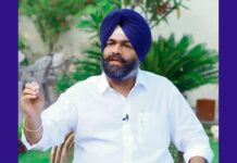 SAD tells CM to stop cheap publicity stunts and fill up Punjab’s posts in BBMB