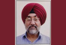 ਝੋਨੇ ਦੀ ਸਿੱਧੀ ਬਿਜਾਈ ’ਤੇ 1500 ਰੁਪਏ ਪ੍ਰਤੀ ਏਕੜ ਪ੍ਰੋਤਸਾਹਨ ਰਾਸ਼ੀ ਪ੍ਰਾਪਤ ਕਰੋ: ਮੁੱਖ ਖੇਤੀਬਾੜੀ ਅਫ਼ਸਰ