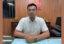 ਬਰਨਾਲਾ ‘ਚ ਅੱਜ ਸ਼ਾਮ 8 ਵਜੇ ਤੋਂ ਸਵੇਰ 6 ਵਜੇ ਤੱਕ ਬ੍ਲੈਕ ਆਊਟ, ਜ਼ਿਲ੍ਹਾ ਮੈਜਿਸਟ੍ਰੇਟ