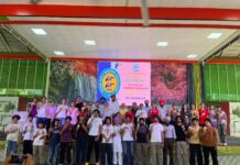 26ਵੀਂ ਰੋਪੜ ਰਾਈਫ਼ਲ ਸ਼ੂਟਿੰਗ ਚੈਂਪੀਅਨਸ਼ਿਪ ਸ਼ਾਨੋ ਸ਼ੌਕਤ ਨਾਲ ਹੋਈ ਸਮਾਪਤ