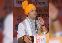 स्वच्छ पलवल-सुंदर पलवल और हरित पलवल अभियान में प्रत्येक नागरिक बने भागीदार: गौरव गौतम