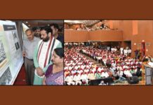 संविधान को तोड़ना कांग्रेस के डीएनए में शामिल – मुख्यमंत्री नायब सिंह सैनी