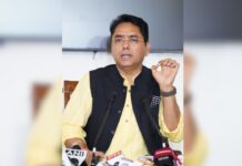 ਮਾਨ ਸਰਕਾਰ ਉਨ੍ਹਾਂ ਪਰਿਵਾਰਾਂ ਨੂੰ ਇਨਸਾਫ਼ ਦਿਵਾ ਰਹੀ ਹੈ ਜਿਨ੍ਹਾਂ ਨੇ ਨਸ਼ੇ ਕਾਰਨ ਆਪਣੇ ਬੱਚੇ ਗੁਆ ਦਿੱਤੇ: ਆਪ