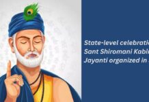 संत कबीर जयंती पर मुख्यमंत्री नायब सिंह सैनी दे दी सौगात, सफाई कर्मियों के वेतन में 2100 रुपये की बढ़ोतरी की घोषणा
