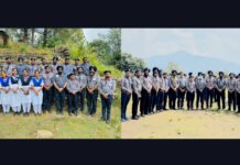 ਤਾਰਾ ਦੇਵੀ ਸ਼ਿਮਲਾ ਵਿਖੇ 7 ਰੋਜ਼ਾ ਰਾਜ ਪੱਧਰੀ ਸਕਾਊਟਿੰਗ ਤਹਿਤ ਬੇਸਿਕ ਤੇ ਐਡਵਾਂਸ ਕੈਂਪ ਸਮਾਪਤ