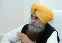 ਮੋਗਾ ਵਿੱਚ ਗੈਰ-ਕਾਨੂੰਨੀ ਖਾਦ ਅਤੇ ਕੀਟਨਾਸ਼ਕ ਸਮੱਗਰੀ ਵਾਲਾ ਗੋਦਾਮ ਸੀਲ