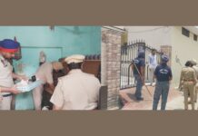 ਯੁੱਧ ਨਸ਼ਿਆ ਵਿਰੁੱਧ’