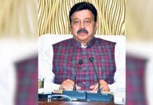 मानसून से पहले KMP एक्सप्रेसवे के दोनों ओर बड़े पैमाने पर होगा पौधारोपण: राव नरबीर सिंह