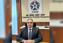 Haryana Unveils Comprehensive Roadmap to Eliminate Air Pollution