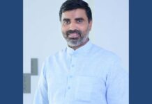 विकसित भारत 2047 के सपने को साकार करने में सीआरएसयू निभाएगा अग्रणी भूमिका: महीपाल ढांडा