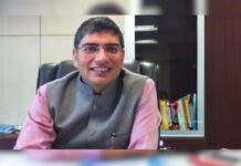 Haryana Government committed to making Gurugram Clean: Vikas Gupta