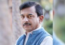 ਅਨਮੋਲ ਗਗਨ ਦਾ ਇਸਤੀਫ਼ਾ ਖਰੜ ਦੀ ਜਨਤਾ ਦੇ ਜਨਾਦੇਸ਼ ਨਾਲ ਧੋਖਾ: ਜੋਸ਼ੀ