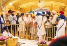 Will Ensure Exemplary Punishment for Those Behind Threat Emails to Sri Harmandir Sahib: Vows CM
