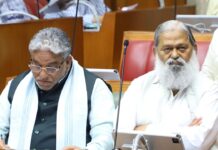 हिसार के सैक्टर-33 में सब-स्टेशन स्थापित करने के लिए सरकार द्वारा स्वीकृति प्रदान कर दी गई – ऊर्जा मंत्री श्री अनिल विज