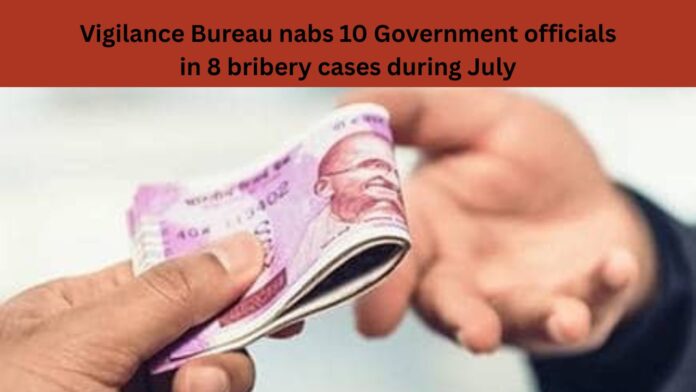 Vigilance-Bureau-nabs-10-Government-officials-in-8-bribery-cases-during-July.jpg