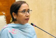 ਪੰਜਾਬ ਸਰਕਾਰ ਵੱਲੋਂ ਐਸ.ਸੀ. ਵਿਦਿਆਰਥੀਆਂ ਲਈ ਸਿੱਖਿਆ ਖੇਤਰ ਵਿੱਚ ਇਤਿਹਾਸਕ ਕਦਮ: ਡਾ. ਬਲਜੀਤ ਕੌਰ