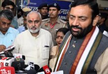 MoU on Clean City Partnership signed in Karnal in the presence of CM