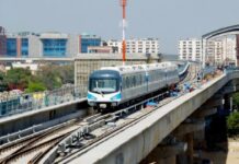 GMRL Set to Take Over Rapid Metro Operations as Ridership Surges 13.59%