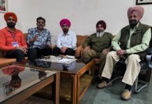 47ਵਾਂ ਪ੍ਰੋ.ਮੋਹਨ ਸਿੰਘ ਯਾਦਗਾਰੀ ਅੰਤਰਰਾਸ਼ਟਰੀ ਮੇਲਾ