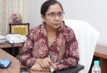 ਨਾਗਰਿਕ ਅਧਿਕਾਰਾਂ ਅਤੇ ਅੱਤਿਆਚਾਰ ਰੋਕਥਾਮ ਕਾਨੂੰਨਾਂ ਅਧੀਨ ਪੀੜਤਾਂ ਲਈ ₹1.34 ਕਰੋੜ ਜਾਰੀ ਕੀਤੇ ਗਏ: ਡਾ. ਬਲਜੀਤ ਕੌਰ