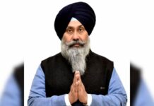 Tarn Taran Will Back the Party That Works Among People, Not Politicians who Sit in AC Rooms: Harmeet Singh Sandhu