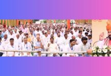 हरियाणा वैदिक काल से युग पुरुषों की रहा है जन्म स्थली – मुख्यमंत्री नायब सिंह सैनी