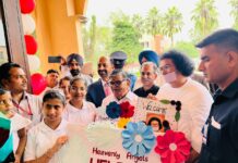 ਏਸ਼ੀਆ ਦਾ ਸਭ ਤੋਂ ਵੱਡਾ ਸੀਨੀਅਰ ਹੋਮ ਨੇ ਮਨਾਇਆ ਅੰਤਰਰਾਸ਼ਟਰੀ ਸੀਨੀਅਰ ਸਿਟੀਜ਼ਨ ਦਿਵਸ